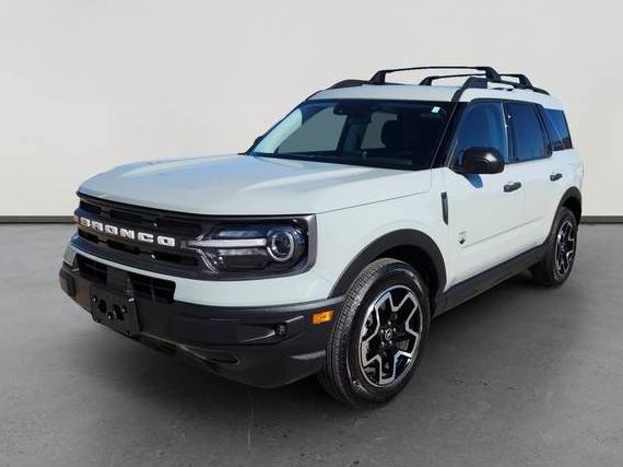 FORD BRONCO SPORT 2021 3FMCR9B62MRA12385 image FORD BRONCO SPORT 2021 3FMCR9B62MRA12385 image